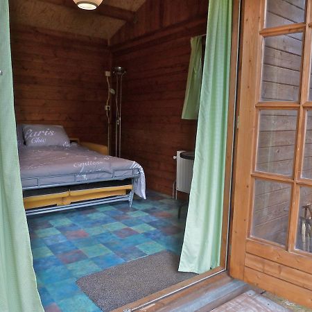 Bed & Happiness Villa Wichmond Eksteriør billede